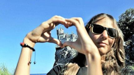 «Невежливый полуостров»: россиянку удивило, почему в Крыму люди такие злые
