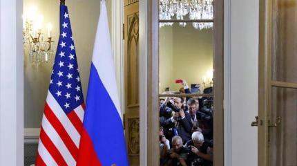 Секретные переговоры: О чем договариваются РФ и США за спиной Украины Секретные переговоры: О чем договариваются РФ и США за спиной Украины