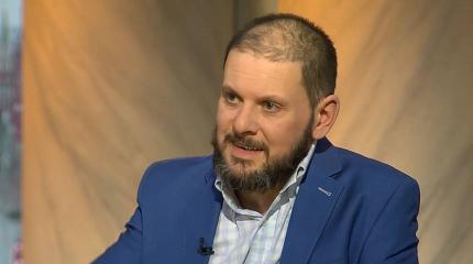 Энгельгардт: После Македонии НАТО возьмется за Сербию Энгельгардт: После Македонии НАТО возьмется за Сербию