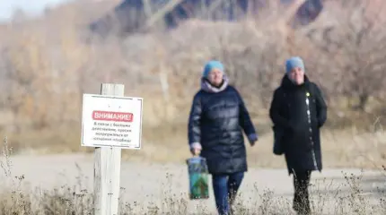 Итоги-2021: Донбасс – шампанское под минометный свист Итоги-2021: Донбасс – шампанское под минометный свист