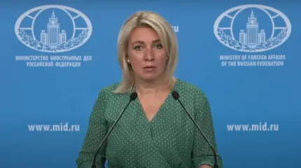 Захарова о ситуации в Косово: Брюссель не может решить даже внутренний конфликт без оглядки на Вашингтон