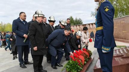 Ревизия итогов ВОВ чревата разжиганием межнациональных конфликтов Ревизия итогов ВОВ чревата разжиганием межнациональных конфликтов