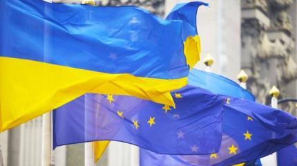 То, что останется от Украины Европа присоединять никогда не захочет