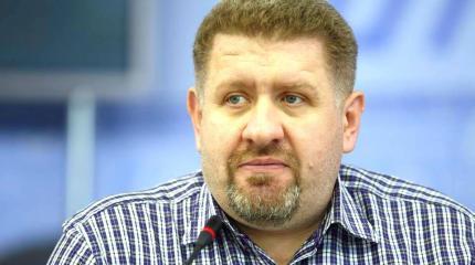 Историк Бондаренко, остудил пыл украинцев, скучающих по СССР Историк Бондаренко, остудил пыл украинцев, скучающих по СССР