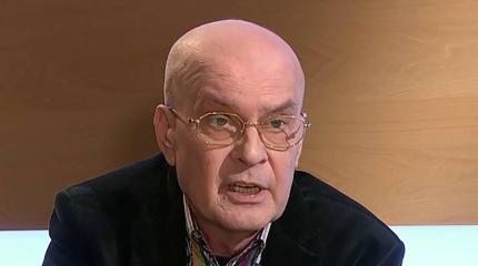 Жилин: Россия вовремя заметила стратегическую ловушку Запада с Крымом Жилин: Россия вовремя заметила стратегическую ловушку Запада с Крымом