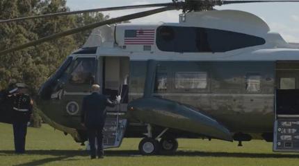 В США заговорили о возможности переноса выборов президента на неопределённый срок В США заговорили о возможности переноса выборов президента на неопределённый срок