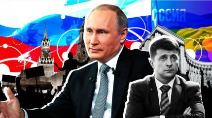 Что известно о предстоящей встрече Зеленского и Путина Что известно о предстоящей встрече Зеленского и Путина