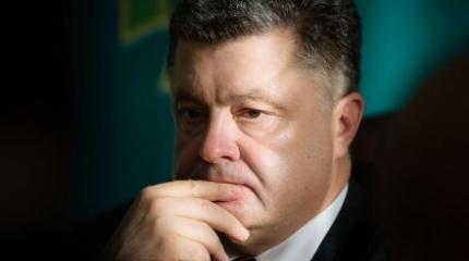 Порошенко уберут при поддержке Савченко Порошенко уберут при поддержке Савченко