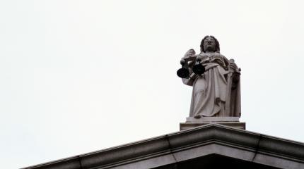 «Онижедети» против Фемиды, или Восстание юристов в Одессе