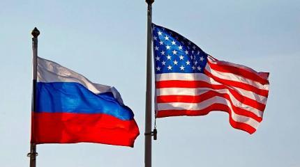 Ответные санкции: США потребовали от России закрыть свои консульства