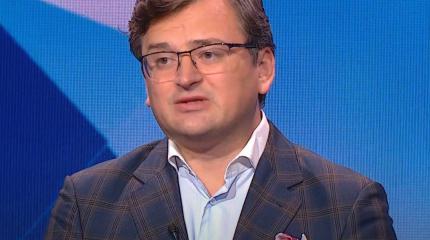 Главой МИД Украины названо главное препятствие для получения страной Плана действий по членству в НАТО Главой МИД Украины названо главное препятствие для получения страной Плана действий по членству в НАТО