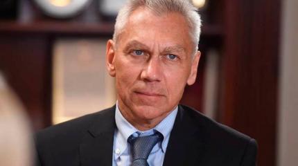 Боцан-Харченко заявил, что Сербия может довериться РФ в вопросе по Косово Боцан-Харченко заявил, что Сербия может довериться РФ в вопросе по Косово