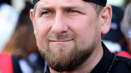 Удар по Кадырову: как политические пигмеи воюют с Путиным Удар по Кадырову: как политические пигмеи воюют с Путиным