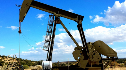 Нефтяное «орудие возмездия»