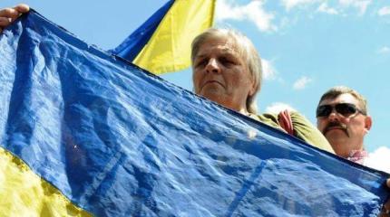 Прощай, ненька. Население Украины сократилось на 20 миллионов?