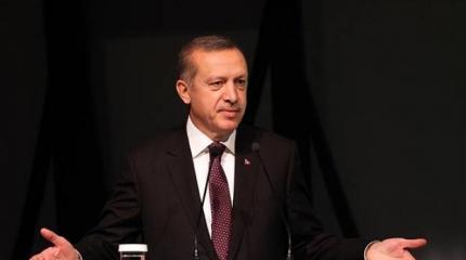 Азербайджан: Эрдоган не полетел к Алиеву, испугавшись близости Карабаха Азербайджан: Эрдоган не полетел к Алиеву, испугавшись близости Карабаха