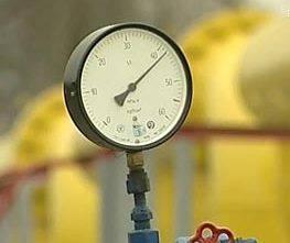 Газ не про запас