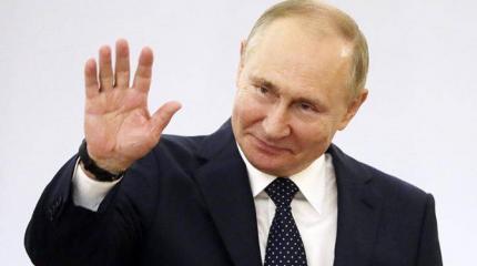 Путин «закрывается», что дальше? Путин «закрывается», что дальше?