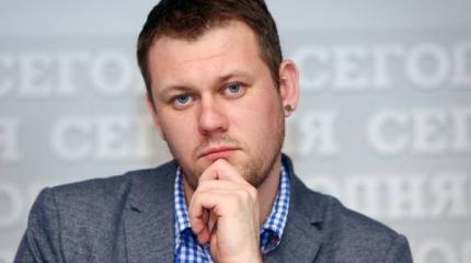 Журналист Денис Казанский объяснил, почему ДНР и ЛНР появились отдельно Журналист Денис Казанский объяснил, почему ДНР и ЛНР появились отдельно