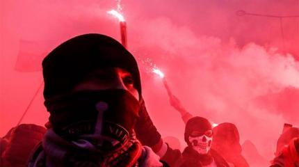 Украинский нацизм захватывает русские города Украинский нацизм захватывает русские города