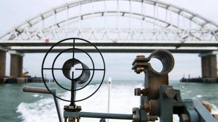 Или Зеленский объявил Путину танкерную войну, или это была провокация Или Зеленский объявил Путину танкерную войну, или это была провокация