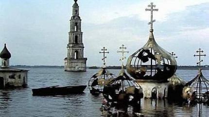 Месть русской Атлантиде: Запад не прощает нам наш слив самих себя Месть русской Атлантиде: Запад не прощает нам наш слив самих себя
