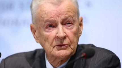 Бжезинский оставил Украине завещание: финский путь, санкции и Крым Бжезинский оставил Украине завещание: финский путь, санкции и Крым