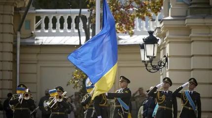 На Украине нашли виновного во всех беда. И это не Путин
