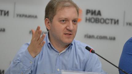 Волошин: Для Украины евроинтеграция окончена Волошин: Для Украины евроинтеграция окончена