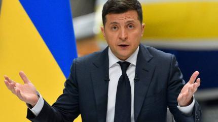 Послы G7 – Зеленскому: Колония должна подчиняться колонизаторам Послы G7 – Зеленскому: Колония должна подчиняться колонизаторам