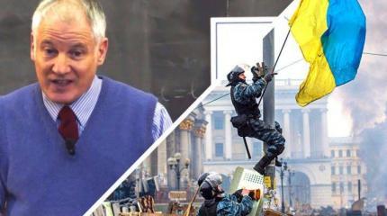 Американский историк Стивен Котки назвал главных врагов Украины Американский историк Стивен Котки назвал главных врагов Украины