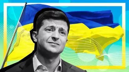 Почему на самом деле Зеленский не хочет уходить с поста президента Почему на самом деле Зеленский не хочет уходить с поста президента