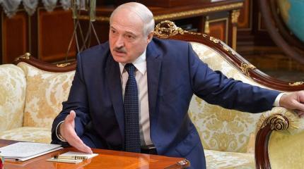 Лукашенко передаст ФСБ доказательства фальсификации отравления Навального Лукашенко передаст ФСБ доказательства фальсификации отравления Навального