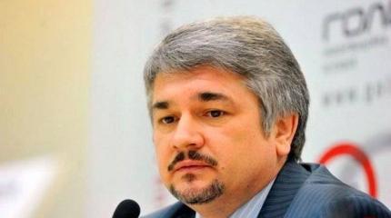 Ищенко: Украина празднует «юбилей многовекторности» Ищенко: Украина празднует «юбилей многовекторности»