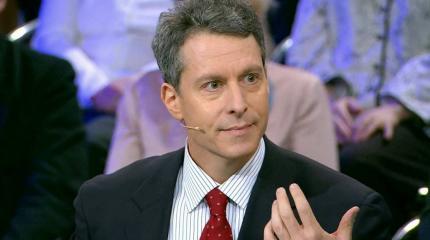 Прогиб не засчитан: Майкл Бом «провалился» на ТВ при попытке оправдать США Прогиб не засчитан: Майкл Бом «провалился» на ТВ при попытке оправдать США
