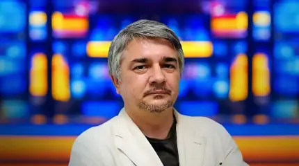 Ростислав Ищенко: Россия ошибалась, надеясь на братские объятия украинцев