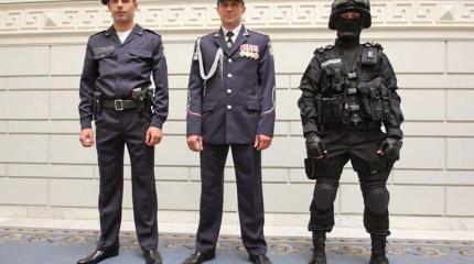 Полиция Украины: Отдел нравов Полиция Украины: Отдел нравов