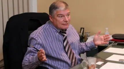 Соратник Ющенко Червоненко о конфликте на Украине: русские здесь ни при чем Соратник Ющенко Червоненко о конфликте на Украине: русские здесь ни при чем