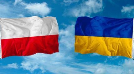 Польша готовится к исчезновению Украины Польша готовится к исчезновению Украины
