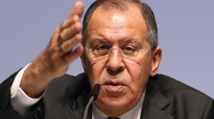 Лавров: Зеленский мог миром решить проблемы Украины, но выбрал войну Лавров: Зеленский мог миром решить проблемы Украины, но выбрал войну