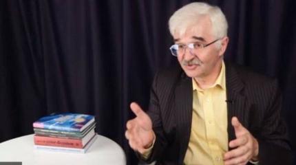 Политолог Соколов: РФ готова к диалогу и возвращению в G7, если позовут Политолог Соколов: РФ готова к диалогу и возвращению в G7, если позовут