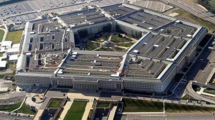 Гаспарян прокомментировал призыв Пентагона к России быть «нормальной» стран Гаспарян прокомментировал призыв Пентагона к России быть «нормальной» стран