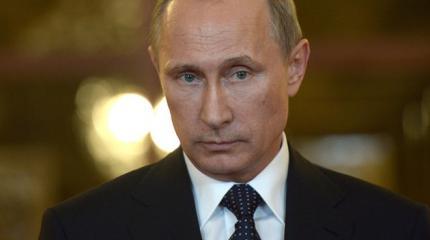 Путин посчитал приоритетом взять под защиту своих, за что честь ему и хвала Путин посчитал приоритетом взять под защиту своих, за что честь ему и хвала