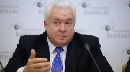 Владимир Олийнык: Порошенко - иностранный оккупант