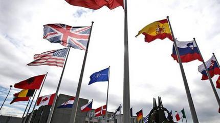 Мир без России Мир без России