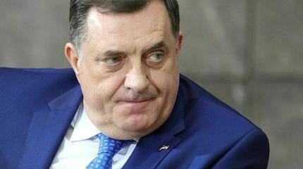 Додик: «Русские неоправданно долго давали дешевый газ Европе» Додик: «Русские неоправданно долго давали дешевый газ Европе»