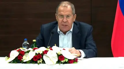 Лавров назвал очевидным ответ на вопрос о вводе российских войск в Афганистан Лавров назвал очевидным ответ на вопрос о вводе российских войск в Афганистан