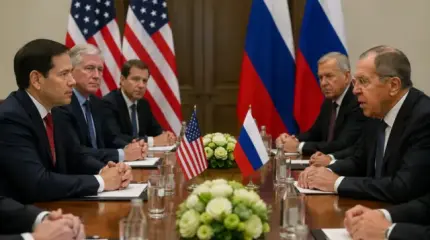 Неожиданное заявление США: после Украины Россию ждёт новый союз