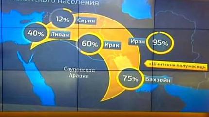 Как Иран изменит глобальный миропорядок?