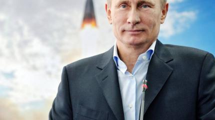 Что сделал Владимир Путин для России с 2000 года? Что сделал Владимир Путин для России с 2000 года?